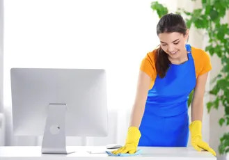 Ofis Temizliği